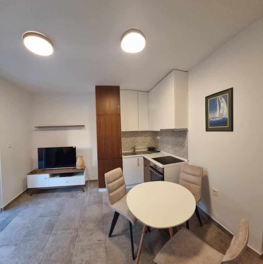 Appartement Old Town