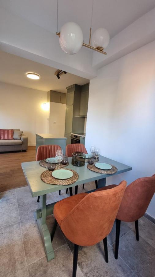 Appartement Old Town *