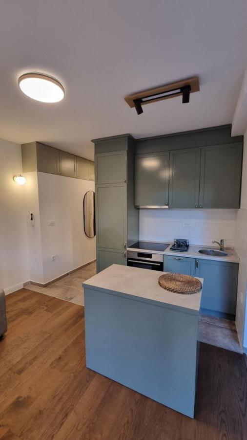 Appartement Old Town